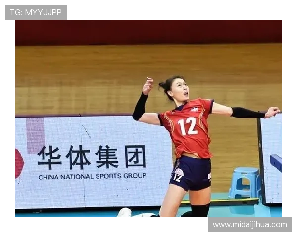 中国女排力克劲敌夺冠 决赛表现堪称完美全场最高得分选手再创佳绩 中国女排力克劲敌夺冠 决赛表现堪称完美全场最高得分选手再创佳绩