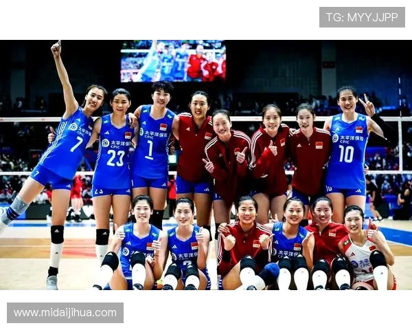 中国女排逆袭战胜强敌 助力晋级奥运资格赛全力冲刺 中国女排逆袭战胜强敌 助力晋级奥运资格赛全力冲刺