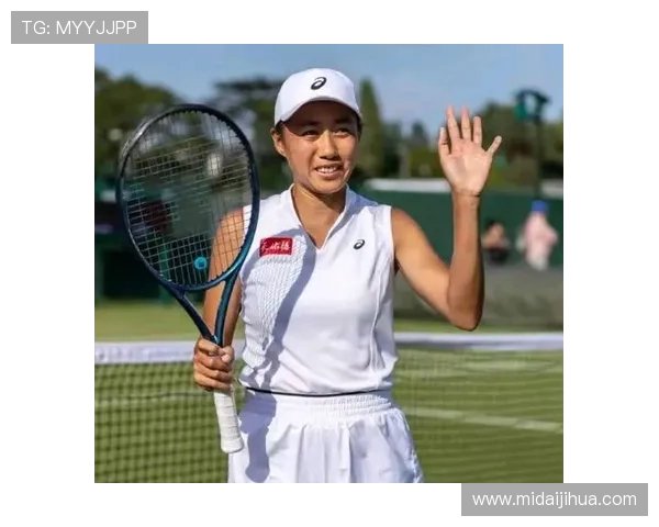 中国小将横空出世连克名将勇夺网球巡回赛冠军震惊国际网坛 中国小将横空出世连克名将勇夺网球巡回赛冠军震惊国际网坛