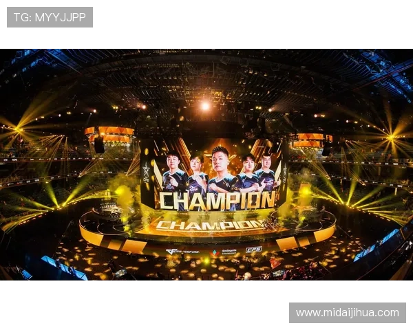 《全球电竞赛事引关注 各大战队争夺冠军荣耀 赛季热点回顾与前瞻》 《全球电竞赛事引关注 各大战队争夺冠军荣耀 赛季热点回顾与前瞻》