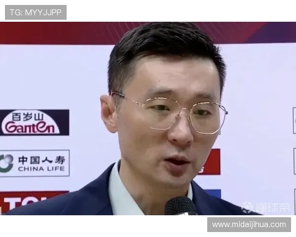 中国篮球队晋级世界杯八强 刘炜点评球队表现期待更大突破 中国篮球队晋级世界杯八强 刘炜点评球队表现期待更大突破