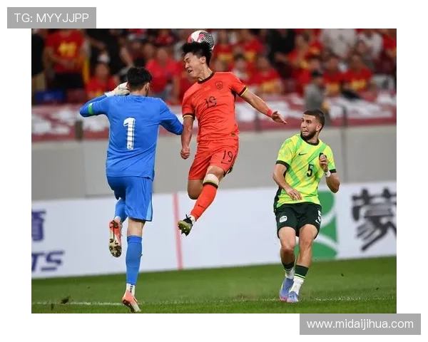 中国足球迎来新篇章 国家队备战世界杯目标明确