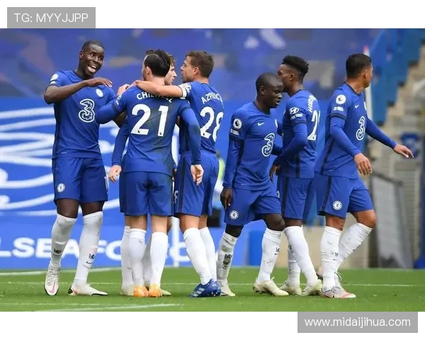 切尔西俱乐部百年荣耀与蓝军精神传承及未来发展新征程