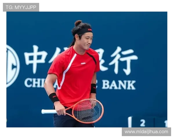 张之臻强势逆转再创历史中国网球男单迎来高光时刻 张之臻强势逆转再创历史中国网球男单迎来高光时刻