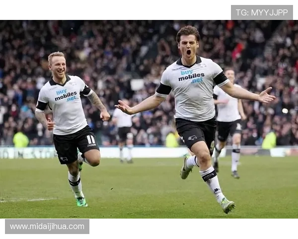 德比郡足球俱乐部百年荣光与英伦绿茵精神的传承之路