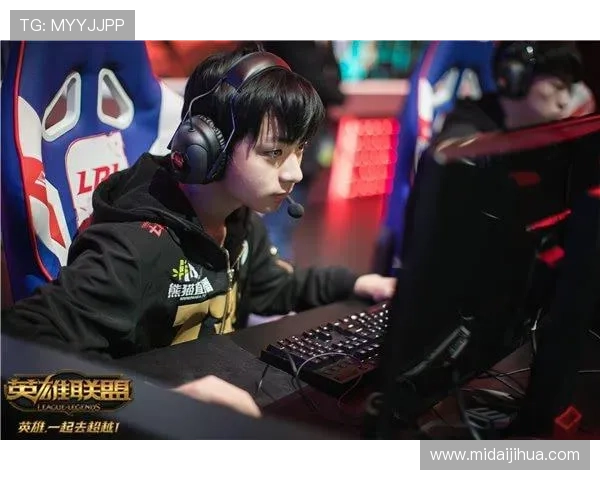 《电竞行业年度大事回顾:赛事精彩纷呈,新兴战队崭露头角》 《电竞行业年度大事回顾:赛事精彩纷呈,新兴战队崭露头角》