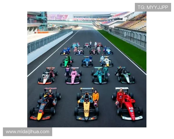 F1赛事新规则发布 多队表示支持但担忧赛季竞争格局变化