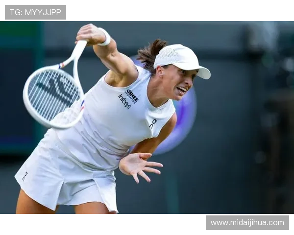 2025网球赛季新星崛起 多项赛事争夺激烈盘点