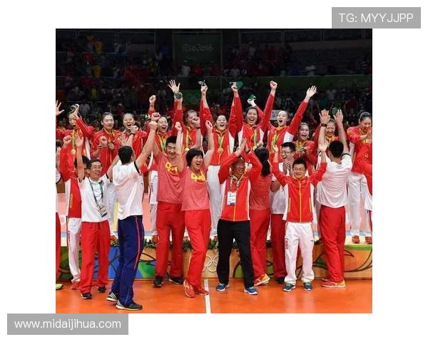 中国女排逆转夺冠再创辉煌年轻阵容展现不屈拼搏精神 中国女排逆转夺冠再创辉煌年轻阵容展现不屈拼搏精神