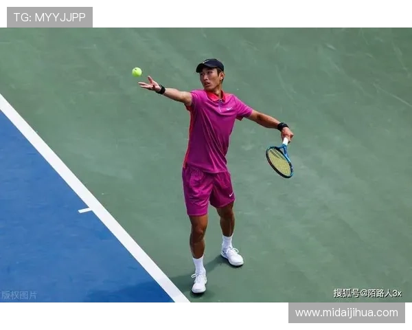 中国新星横扫世界名将勇夺大师赛冠军引爆网坛新一轮青春风暴