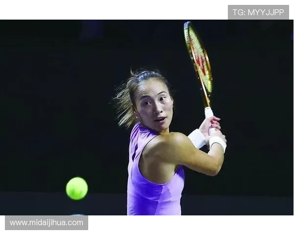 中国网球新星再创佳绩勇夺巡回赛冠军引发国内网球热潮 中国网球新星再创佳绩勇夺巡回赛冠军引发国内网球热潮