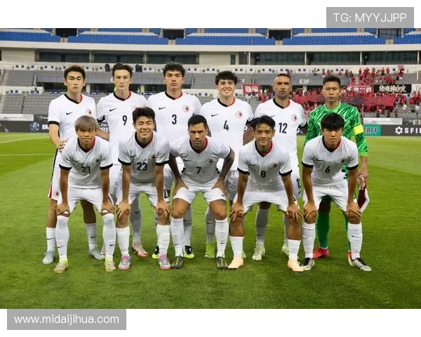 中国足球迎来新一轮改革：青年球员培养体系大调整，未来可期