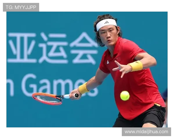 张之臻鏖战五盘逆转取胜中国男网再创历史震惊国际网坛