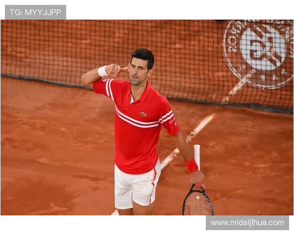 德约科维奇逆转夺冠再创纪录新篇章年轻一代挑战网坛格局