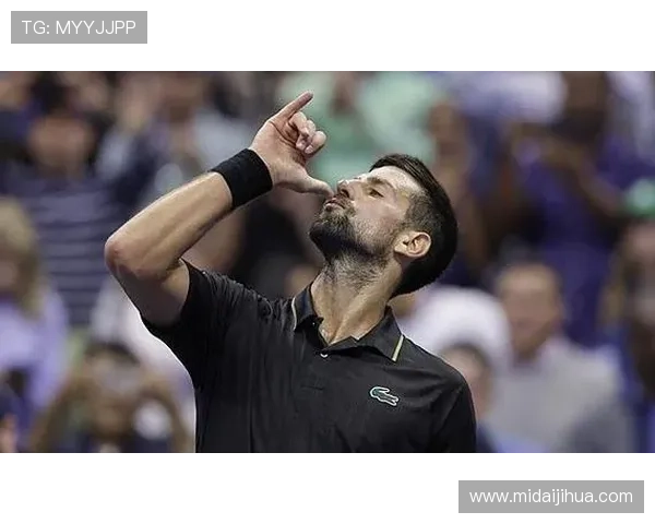 德约科维奇强势夺冠再创网球传奇新纪录年轻球员崛起格局或将改写