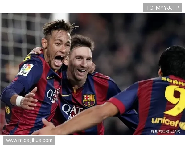 梅西与内马尔重返巴萨传闻不断 球迷热议两大球星联手复出 梅西与内马尔重返巴萨传闻不断 球迷热议两大球星联手复出