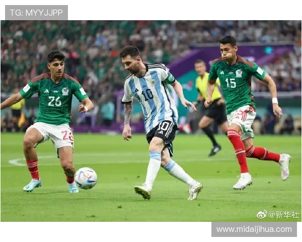 梅西离开巴黎后首次亮相国际赛场 阿根廷对阵巴西迎来焦点之战