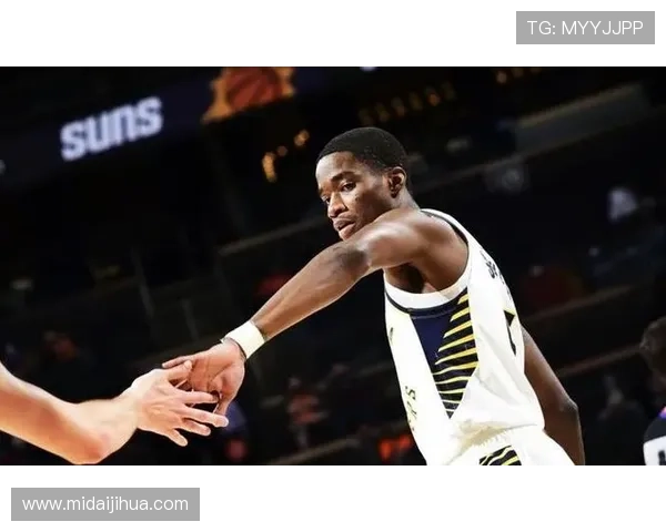 步行者队重建之路：从年轻球员崛起到全新战术体系的打造