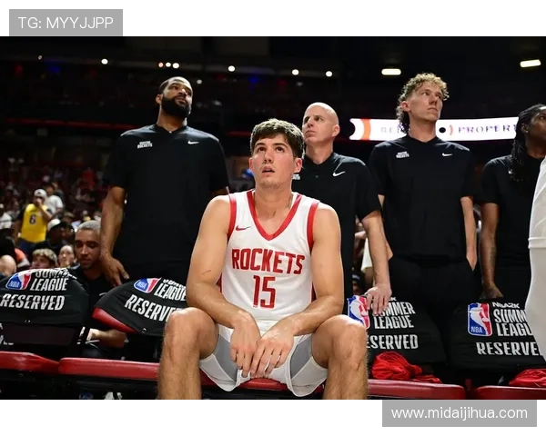 火箭队重建之路：年轻核心崛起与未来前景分析