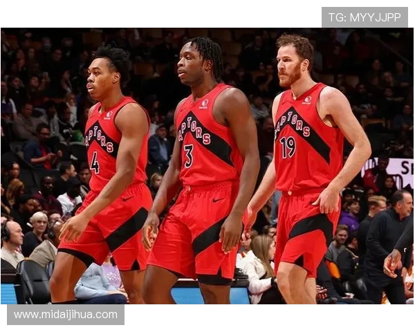 猛龙队崛起之路:从低谷到强势回归,探索球队未来发展潜力 猛龙队崛起之路:从低谷到强势回归,探索球队未来发展潜力