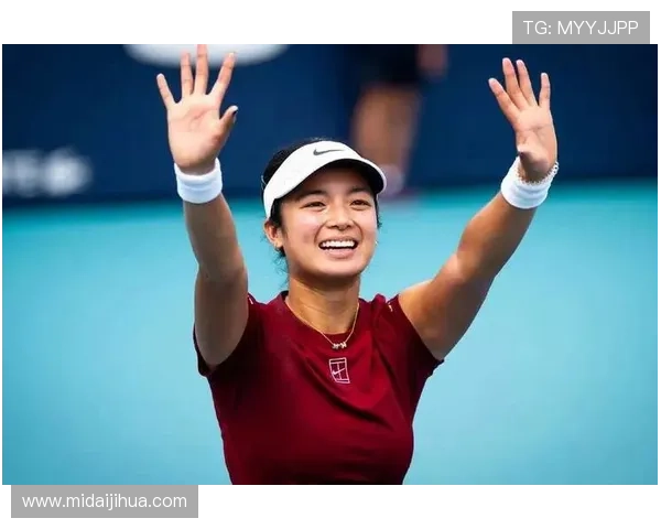 网球新星崛起 20岁选手震撼夺冠 挑战大满贯梦想开启新篇章 网球新星崛起 20岁选手震撼夺冠 挑战大满贯梦想开启新篇章