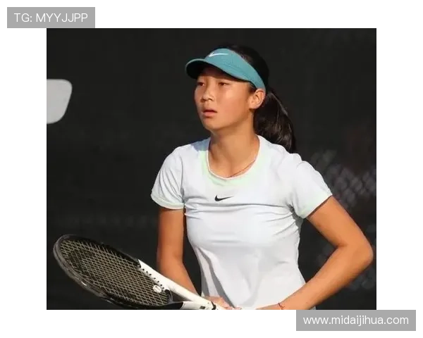 网球界新星崛起 年轻选手连续夺冠打破纪录引发热议 网球界新星崛起 年轻选手连续夺冠打破纪录引发热议