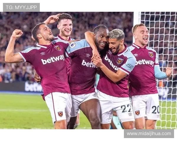 西汉姆联俱乐部发展历程及其在英超中的历史地位分析 西汉姆联俱乐部发展历程及其在英超中的历史地位分析