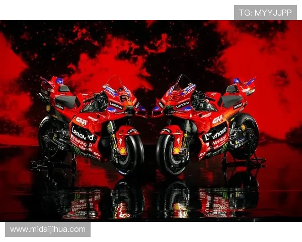 2025赛季MotoGP新车发布:技术革新引领未来赛道竞争 2025赛季MotoGP新车发布:技术革新引领未来赛道竞争