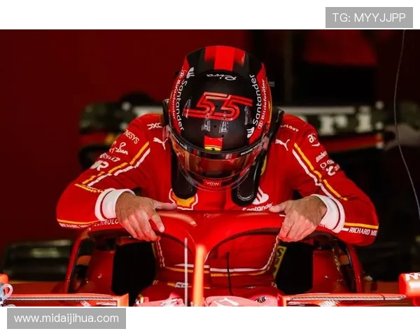 F1赛季激烈角逐:新车技术革新与车队战略成关键竞争力 F1赛季激烈角逐:新车技术革新与车队战略成关键竞争力