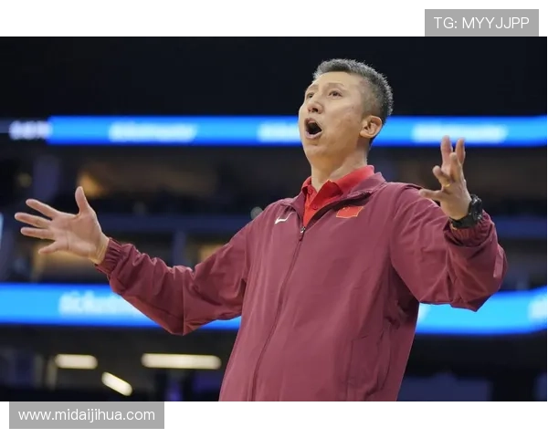 中国男篮全力备战世界杯预选赛 目标冲击巴黎奥运资格 中国男篮全力备战世界杯预选赛 目标冲击巴黎奥运资格