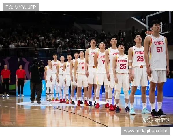 中国男篮迎战美国队,世界杯小组赛关键战一触即发,双方阵容揭秘 中国男篮迎战美国队,世界杯小组赛关键战一触即发,双方阵容揭秘