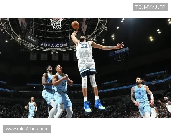 围绕森林狼俱乐部探析球队崛起动力与未来发展蓝图全景解读之路径