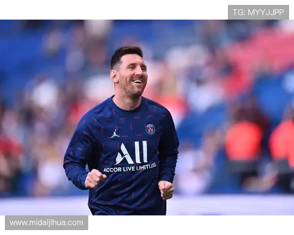 梅西与巴黎圣日耳曼续约谈判再度陷入僵局，未来去向成谜