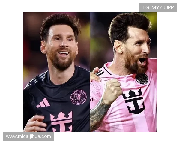 梅西加盟迈阿密国际后首战精彩回顾，助队获胜展现领导力