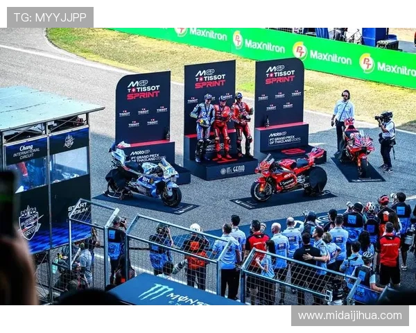 2025赛季MotoGP迎来新挑战 多位车手力争冠军宝座