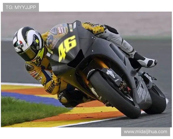 MotoGP新赛季格局生变名将争锋车队技术升级引热议全球关注