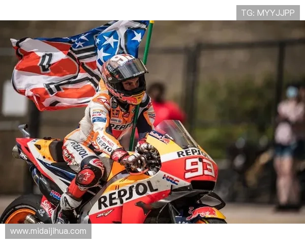 MotoGP赛季开幕战前瞻 杰克米勒与马尔克马奎兹角逐冠军荣誉