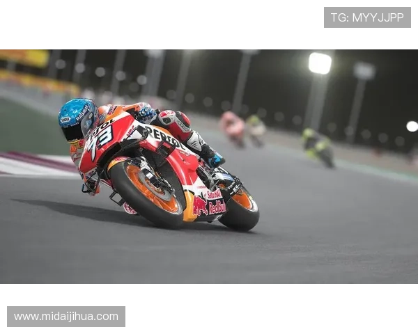 摩托GP赛季最新动态：顶级车手竞技状态与新赛道挑战解析