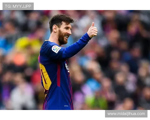 梅西告别巴萨后加盟巴黎圣日耳曼 引发全球足球圈震动