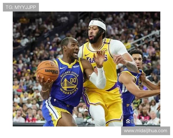 湖人勇士焦点对决引爆联盟新格局季后赛悬念持续升级多队角逐在即