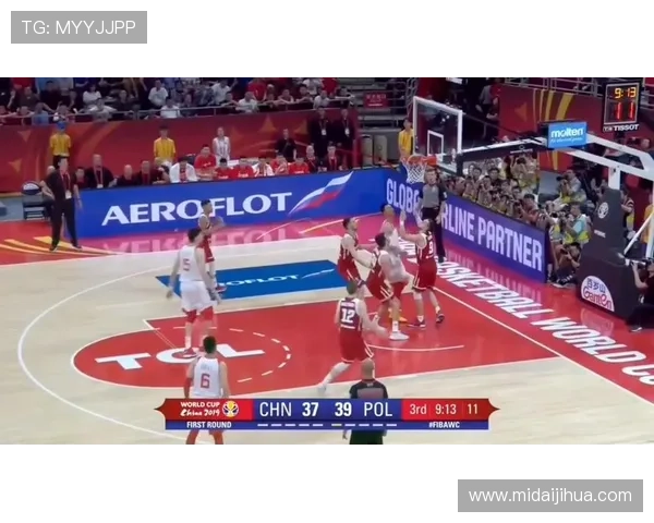 篮球世界杯揭幕战:中国队逆转胜利,迎来开门红,展现强大实力 篮球世界杯揭幕战:中国队逆转胜利,迎来开门红,展现强大实力