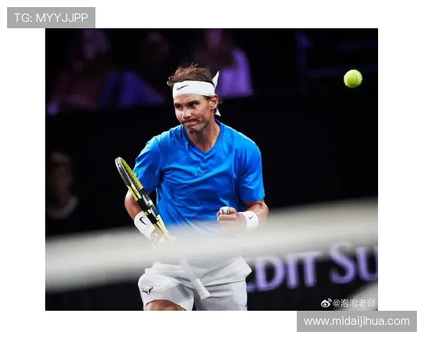 网球名将纳达尔宣布退役，结束辉煌职业生涯，球迷感叹时代的终结