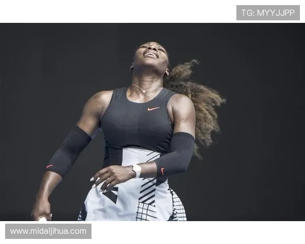 网球界震动 小威廉姆斯宣布复出计划 目标2026年澳网再创辉煌 网球界震动 小威廉姆斯宣布复出计划 目标2026年澳网再创辉煌