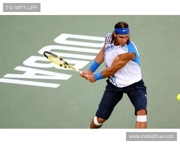 网球巨星纳达尔宣布因伤缺席新赛季 初步恢复计划已定