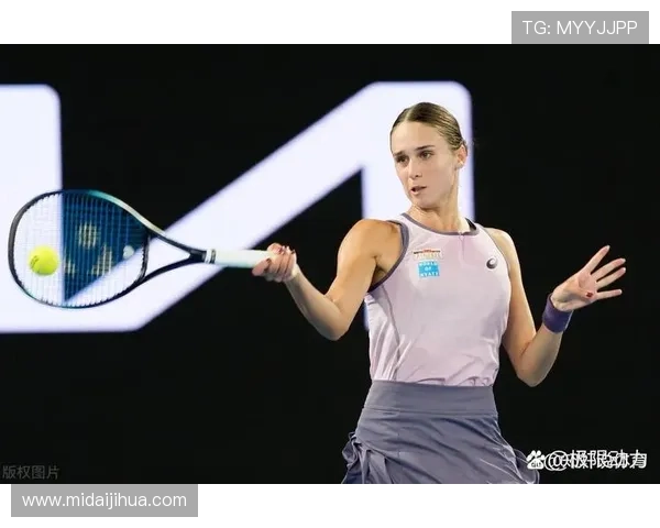 网球赛季激战正酣 世界排名前十选手纷纷亮相新赛场