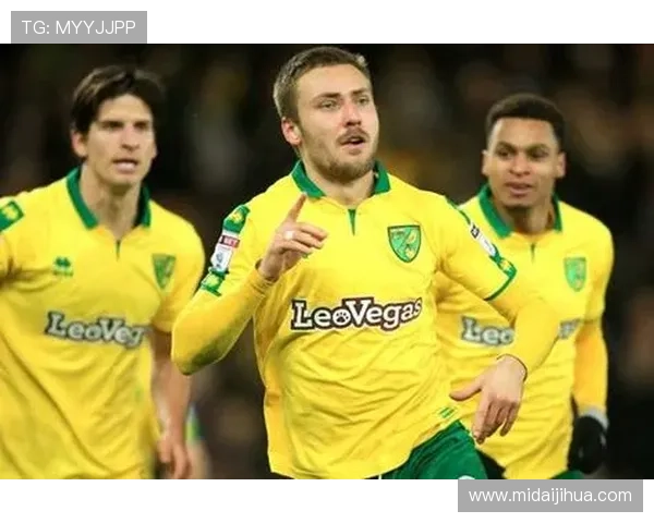 诺维奇足球俱乐部历史荣誉与未来发展潜力分析 诺维奇足球俱乐部历史荣誉与未来发展潜力分析