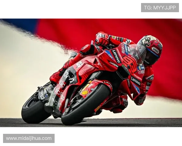 马奎斯加盟杜卡迪震撼全场 新赛季MotoGP冠军格局或将重写