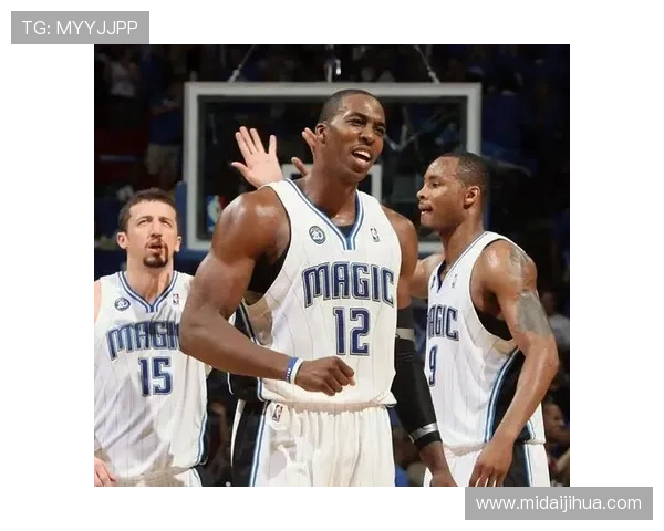 魔术队年轻核心全面爆发新赛季展现争夺东部季后赛强队潜力